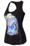 Evil Cinderella Tank Top